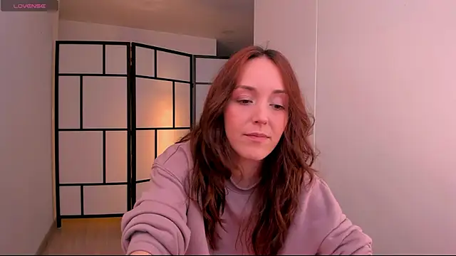 molly marmalade  online show from 26, 3, 2026