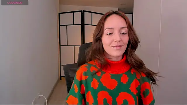 molly marmalade  online show from 16, 3, 2026