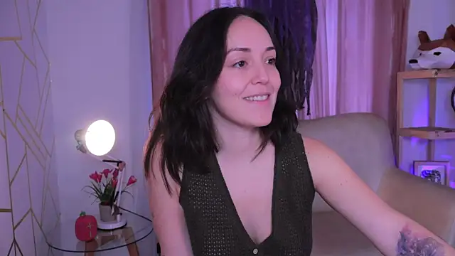 molly marmalade  online show from 21, 10, 2025