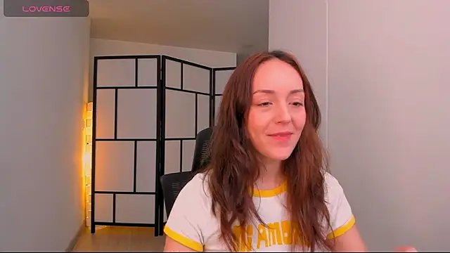 molly marmalade  online show from 12, 3, 2026