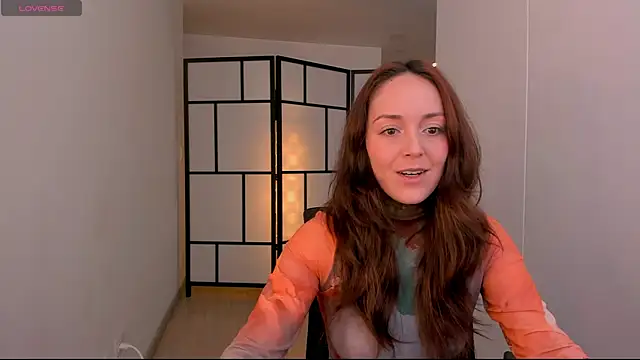 molly marmalade  online show from 20, 3, 2026