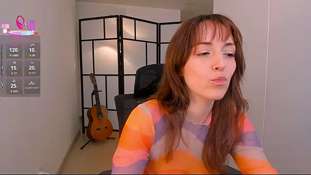 Snapshot of molly_marmalade_ chatting on 13, 5, 2026 molly marmalade online show from 13, 5, 2026