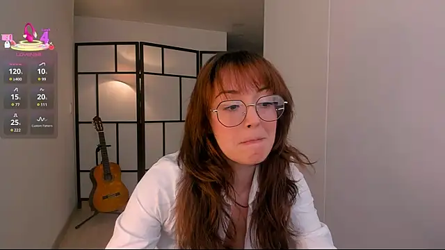 Snapshot of molly_marmalade_ chatting on 26, 5, 2026 molly marmalade online show from 26, 5, 2026