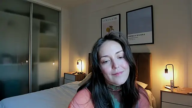 Snapshot of molly_marmalade_ chatting on 31, 1, 2025 molly marmalade online show from 31, 1, 2025