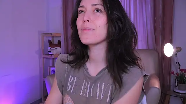 molly marmalade  online show from 12, 11, 2025