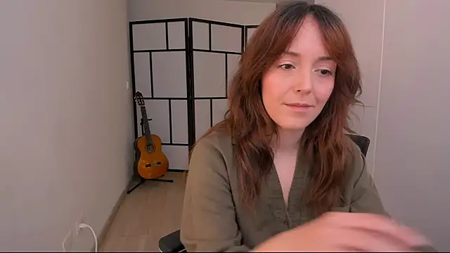 molly marmalade  online show from 22, 6, 2026