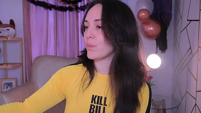 molly marmalade  online show from 25, 10, 2025