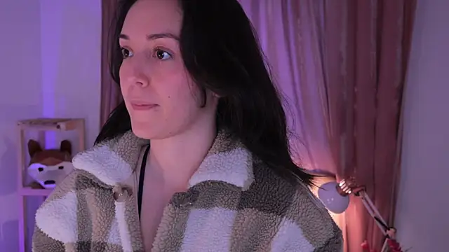 molly marmalade  online show from 6, 11, 2025