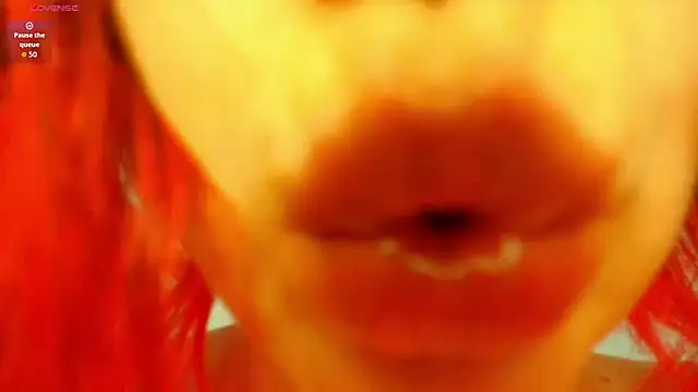 Ksushka22 online show from 1, 8, 2026