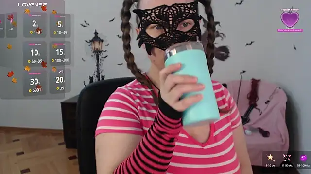 Ksushka22 online show from 15, 11, 2025