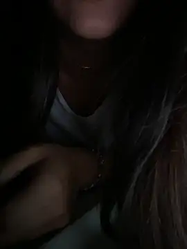 Snapshot of Aestheticsgirl chatting on 7, 10, 2025 Aestheticsgirl online show from 7, 10, 2025