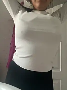 Aestheticsgirl online show from 14, 1, 2026