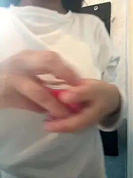 Aestheticsgirl online show from 27, 11, 2025