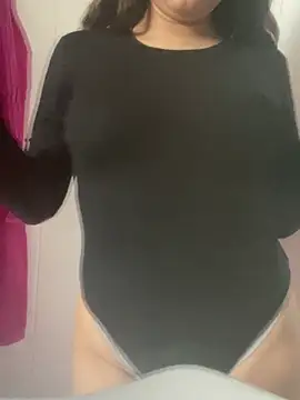 Aestheticsgirl online show from 23, 2, 2026