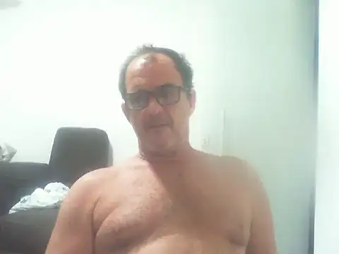 ConradinhoBR50 online show from 13, 5, 2026