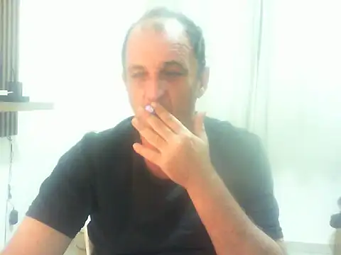 ConradinhoBR50 online show from 23, 11, 2025