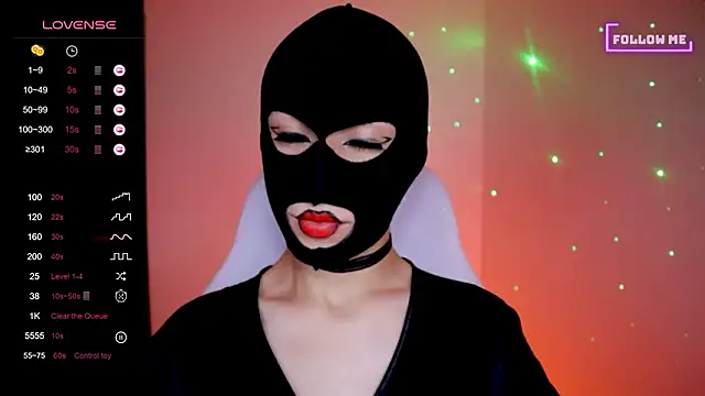 Bigfemblue online show from 10, 2, 2026