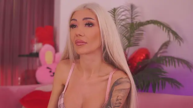 fallingangel online show from 13, 11, 2025