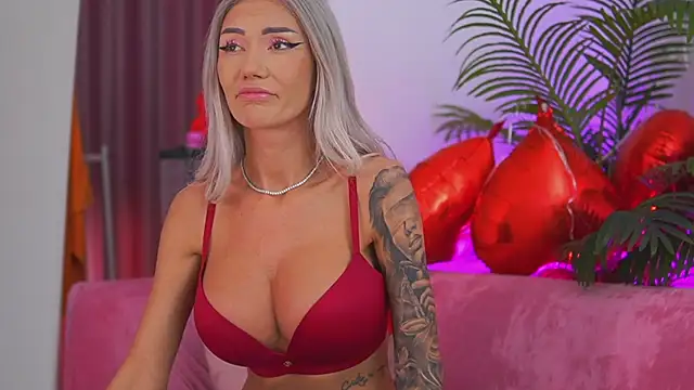 fallingangel online show from 22, 7, 2026