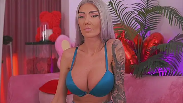 fallingangel online show from 17, 6, 2026