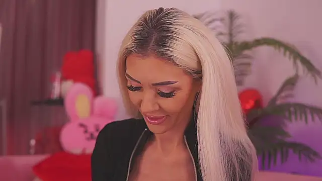 fallingangel online show from 7, 11, 2025