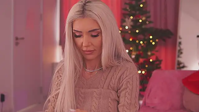 fallingangel online show from 9, 1, 2026