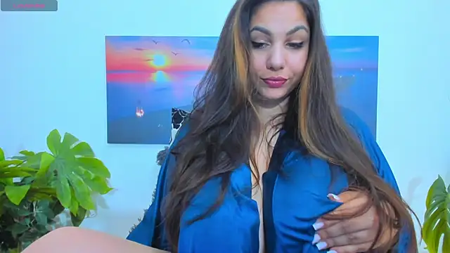 Emma Muller32 online show from 14, 5, 2026