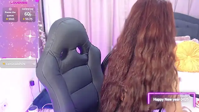 kendallhot7 online show from 10, 2, 2025