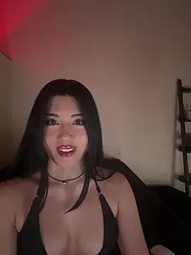 Amanita Bloom online show from 17, 1, 2026