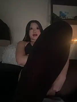 Amanita Bloom online show from 23, 2, 2025