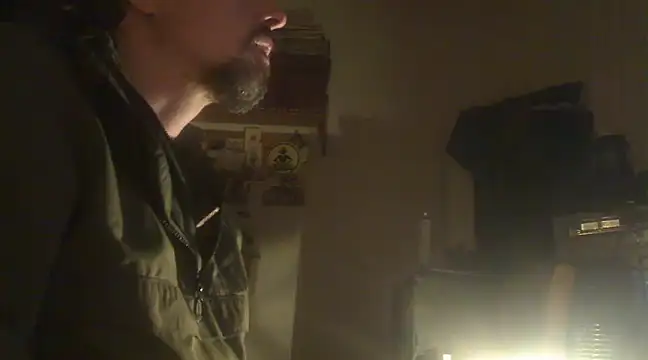 pareja erotik online show from 18, 1, 2025