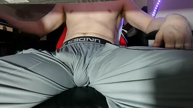 Dick and muscles online show from 13, 2, 2026