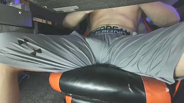 Dick and muscles online show from 5, 3, 2025