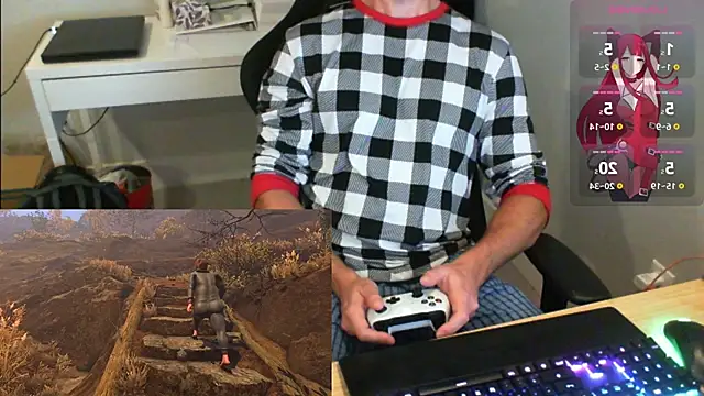 Bloopers66 online show from 9, 10, 2025