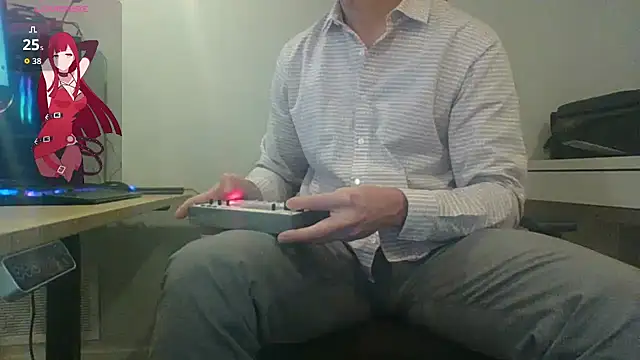 Bloopers66 online show from 5, 11, 2025