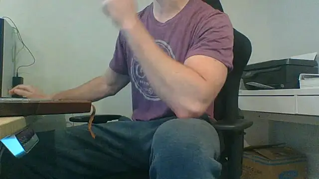 Snapshot of Bloopers66 chatting on 5, 5, 2026 Bloopers66 online show from 5, 5, 2026