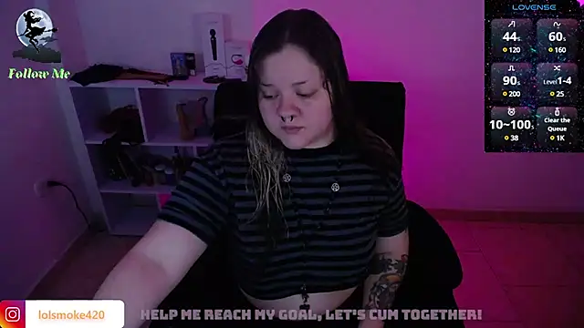 Bdsm and fries online show from 9, 2, 2025