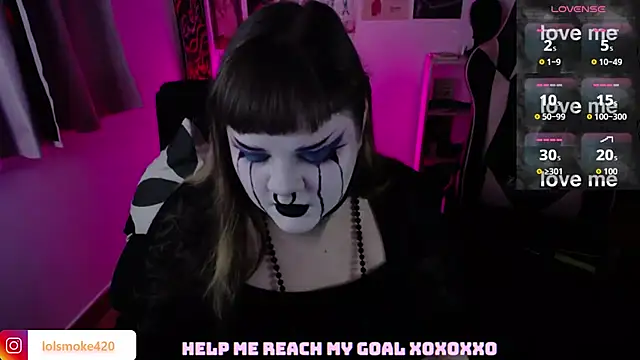 Bdsm and fries online show from 17, 7, 2026
