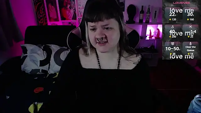 Bdsm and fries online show from 18, 7, 2026