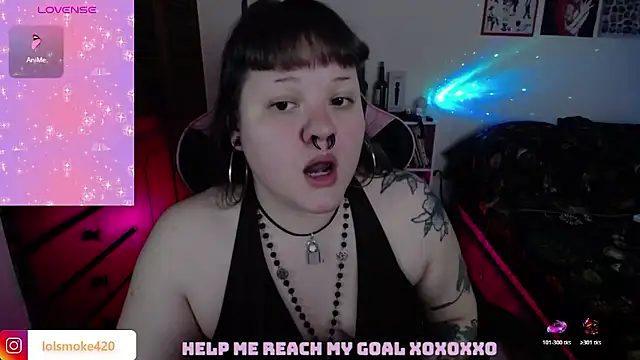 Bdsm and fries online show from 8, 1, 2026