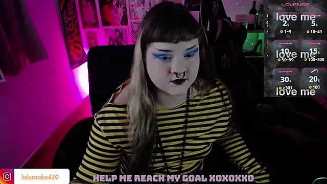 Bdsm and fries online show from 12, 7, 2026
