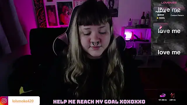 Bdsm and fries online show from 19, 6, 2026