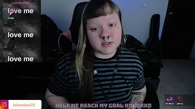 Bdsm and fries online show from 6, 2, 2026