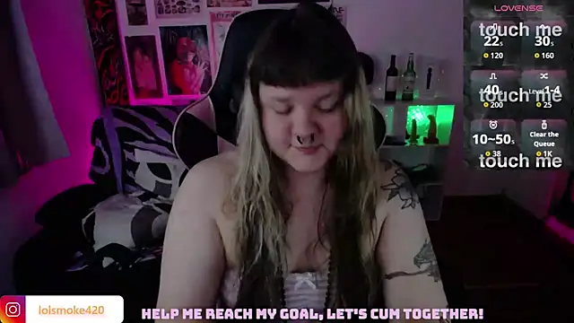 Bdsm and fries online show from 29, 7, 2026