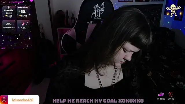 Bdsm and fries online show from 15, 11, 2025