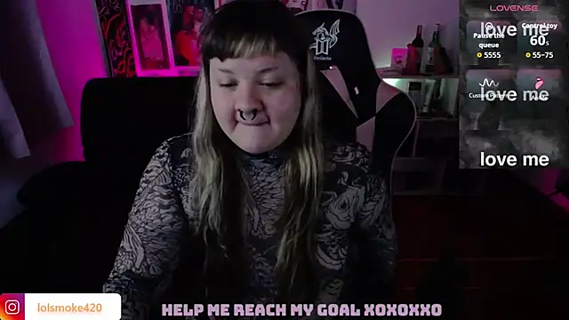Snapshot of Bdsm_and_fries chatting on 6, 6, 2026 Bdsm and fries online show from 6, 6, 2026