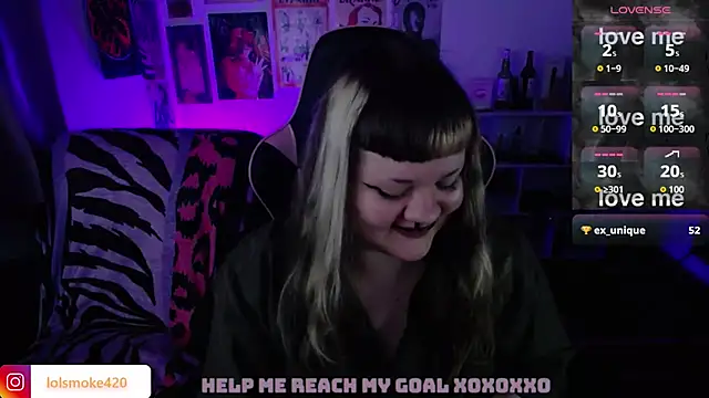 Snapshot of Bdsm_and_fries chatting on 10, 5, 2026 Bdsm and fries online show from 10, 5, 2026