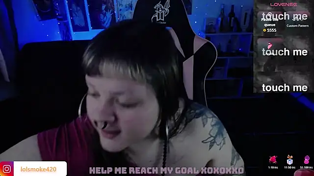 Snapshot of Bdsm_and_fries chatting on 30, 4, 2026 Bdsm and fries online show from 30, 4, 2026