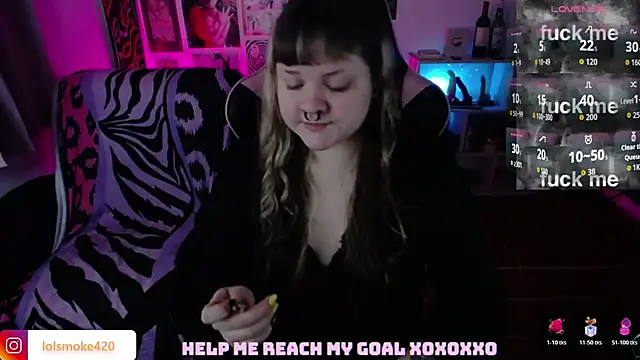 Snapshot of Bdsm_and_fries chatting on 11, 6, 2026 Bdsm and fries online show from 11, 6, 2026