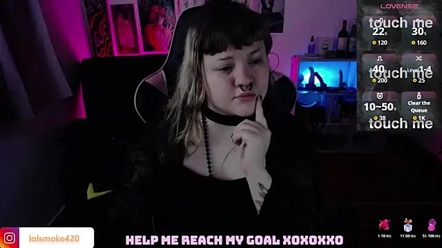 Bdsm and fries online show from 20, 6, 2026